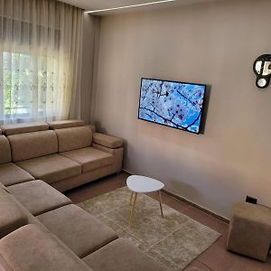 Appartement met Twee Slaapkamers